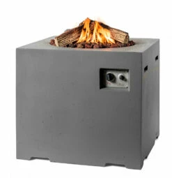 Brasero De Jardín De Gas Cuadrado Lounge 7 Brasero De Jardín De Gas Cuadrado Lounge -Parilla Ventas 2024 Brasero de Jardin de Gas Cuadrado Lounge 2