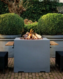 Brasero De Jardín De Gas Cuadrado Lounge 9 Brasero De Jardín De Gas Cuadrado Lounge -Parilla Ventas 2024 Brasero de Jardin de Gas Cuadrado Lounge 4