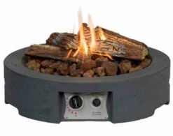 Brasero De Jardín De Gas Sobremesa Redondo 7 Brasero De Jardín De Gas Sobremesa Redondo -Parilla Ventas 2024 Brasero de Jardin de Gas Sobremesa Redondo 3