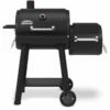 Broil King Regal Offset 400 -Parilla Ventas 2024 Broil King Offset Smoker 500