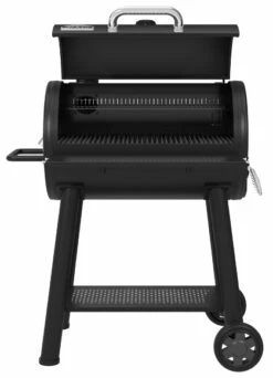 Broil King Regall Grill 500 -Parilla Ventas 2024 Broil King Smoke Grill XL