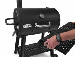 Broil King Regall Grill 500 -Parilla Ventas 2024 Broil King Smoke Grill XL 2