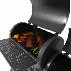 Broil King Regall Grill 500 -Parilla Ventas 2024 Broil King Smoke Grill XL 6