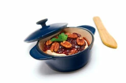 Broil King Cacerola Pequeña De Hierro Fundido -Parilla Ventas 2024 Cacerola Pequena De Hierro Fundido 4