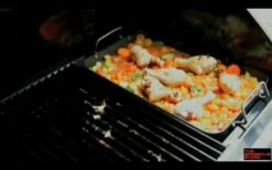 Bandeja De Asados Barbacoas Cadac -Parilla Ventas 2024 CadacBandejaAsados