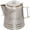 Camp Chef Cafetera 4 L. Acero Inoxidable -Parilla Ventas 2024 Cafetera 4 L Acero Inoxidable