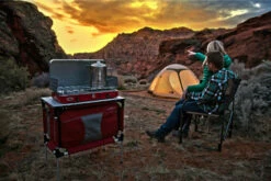 Camp Chef Cafetera 4 L. Acero Inoxidable -Parilla Ventas 2024 Cafetera 4 L Acero Inoxidable 40