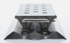 Caja Ahumadora Grande Inox. Broil King -Parilla Ventas 2024 Caja Ahumadora Grande Inox Broil King 4