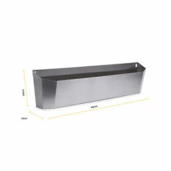 Caja Para Utensilios Para Mesa Modular Grande Ooni -Parilla Ventas 2024 Caja para Utensilios para Mesa Modular Grande Ooni 2
