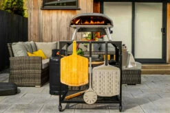 Caja Para Utensilios Para Mesa Modular Grande Ooni -Parilla Ventas 2024 Caja para Utensilios para Mesa Modular Grande Ooni 6