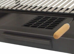 Cajon Barbacoa Quintana -Parilla Ventas 2024 Cajon Barbacoa Quintana 1