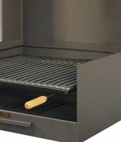 Cajon Barbacoa Con Chimenea Grande Extra Fondo 6 Cajon Barbacoa Con Chimenea Grande Extra Fondo -Parilla Ventas 2024 Cajon Barbacoa con Chimenea Grande Extra Fondo 2