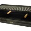 Cajon Barbacoa Con Parrilla Inox. Extra Grande -Parilla Ventas 2024 Cajon Barbacoa con Parrilla Inox Extra Grande 1