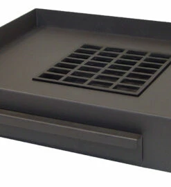 Cajon Barbacoa Para Elevador Mediano -Parilla Ventas 2024 Cajon Barbacoa para elevador Mediano 1