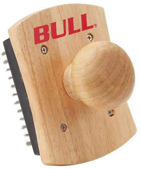 Cepillo Limpiador Piedras Pizza 3 Cepillo Limpiador Piedras Pizza