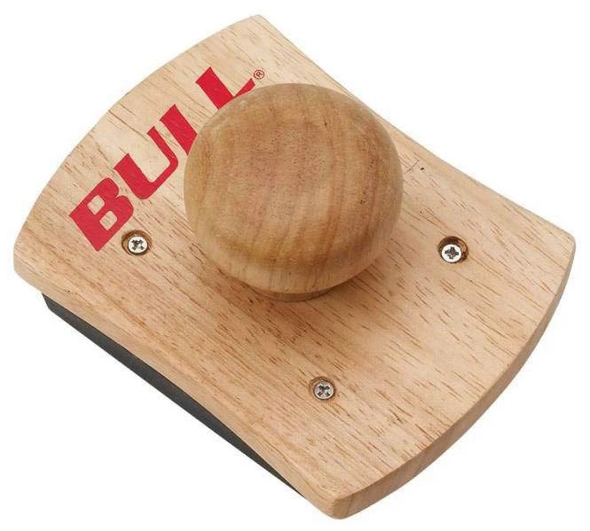 Cepillo Limpiador Piedras Pizza 4 Cepillo Limpiador Piedras Pizza - Imagen 2