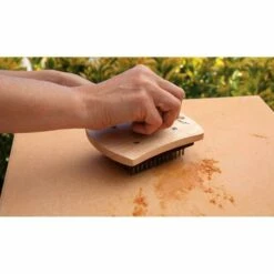 Cepillo Limpiador Piedras Pizza 11 Cepillo Limpiador Piedras Pizza -Parilla Ventas 2024 Cepillo limpiador piedras pizza 2