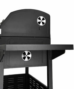 Char-Broil Montana Deluxe 850 -Parilla Ventas 2024 Char Broil Montana Deluxe 850 4