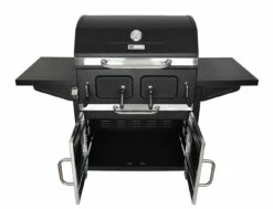 Char-Broil Montana Deluxe 850 -Parilla Ventas 2024 Char Broil Montana Deluxe 850 7