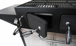 Char-Broil Montana Deluxe 850 -Parilla Ventas 2024 Char Broil Montana Deluxe 850 8