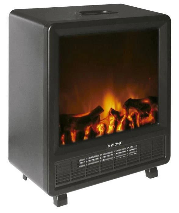 Chimenea Eléctrica Etna Efecto Fuego 3 Chimenea Eléctrica Etna Efecto Fuego