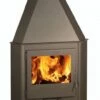 Chimenea Rincon R7 -Parilla Ventas 2024 Chimenea Rincon R7