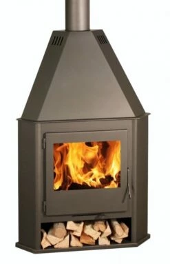 Chimenea Rincon R7