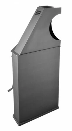 Chimenea Rincon Con Horno R8 -Parilla Ventas 2024 Chimenea Rincon con Horno R8 1