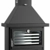 Chimenea De Leña Con Horno Modelo C-200 H 2 Chimenea De Leña Con Horno Modelo C-200 H -Parilla Ventas 2024 Chimenea de Lena con Horno Modelo C 200 H 11
