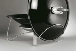 Chimenea Portátil De Jardín Weber -Parilla Ventas 2024 Chimenea portatil jardin Weber 2750 4