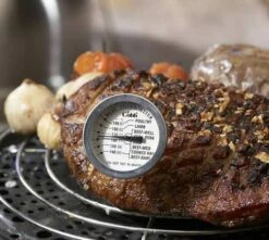 Cobb Termómetro Para Carne -Parilla Ventas 2024 Cobb Termometro Carne meat thermometer
