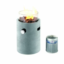 Cocoon Loki -Parilla Ventas 2024 Cocoon Loki 2