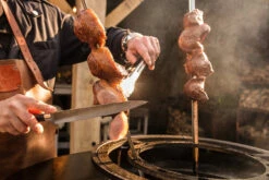 Conjunto Accesorios Premium Para Parrilla XL 7 Conjunto Accesorios Premium Para Parrilla XL -Parilla Ventas 2024 Conjunto Accesorios Premium para Parrilla XL 1