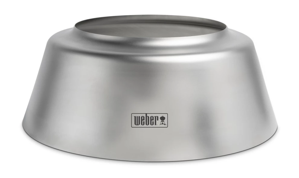 Controlador Térmico Para Carbón Weber 5 Controlador Térmico Para Carbón Weber - Imagen 3