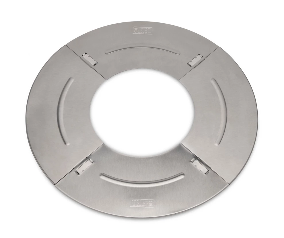 Controlador Térmico Para Carbón Weber 6 Controlador Térmico Para Carbón Weber - Imagen 4