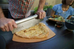 Camp Chef Cortador Para Pizza Italia -Parilla Ventas 2024 Cortador para Pizza Camp Chef 10