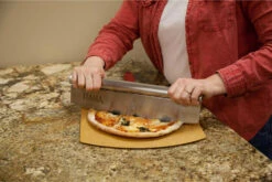 Camp Chef Cortador Para Pizza Italia -Parilla Ventas 2024 Cortador para Pizza Camp Chef 20