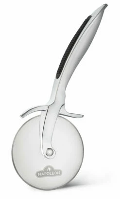 Cortador De Pizza Pro Napoleon -Parilla Ventas 2024 Cortador para Pizza Napoleon 1