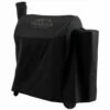 Funda Para Barbacoa Traeger Pro 780 -Parilla Ventas 2024 Cover P780