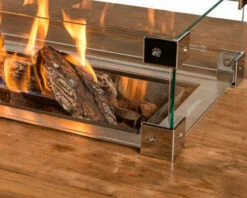 Cristal Protector Para Kit Quemador Rectangular 5 Cristal Protector Para Kit Quemador Rectangular -Parilla Ventas 2024 Cristal Protector Para Kit Quemador Rectangular 2