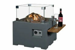 Cristal Protector Para Brasero Cuadrado -Parilla Ventas 2024 Cristal Protector para Brasero Cuadrado 2