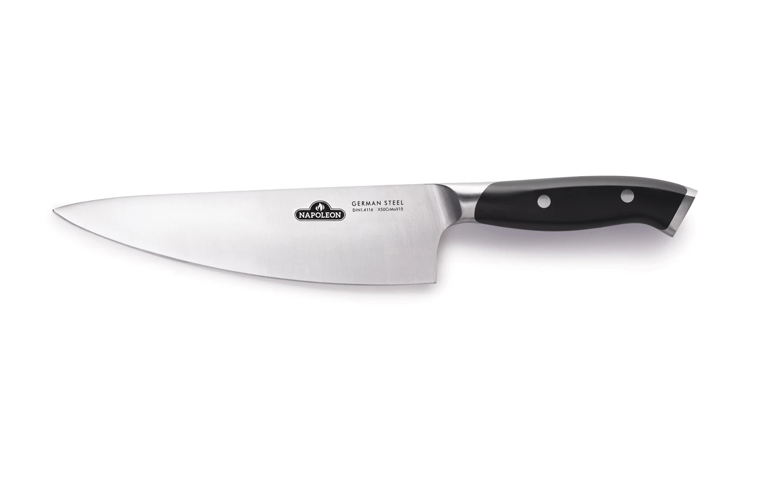 Cuchillo Chef Napoleon 3 Cuchillo Chef Napoleon