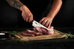 Cuchillo Chef Napoleon 6 Cuchillo Chef Napoleon -Parilla Ventas 2024 Cuchillo Chef Napoleon 1