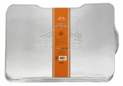 Traeger Forro De Aluminio Para Ironwoood 650, 5P