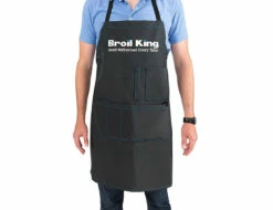 Delantal Para Parrillero Broil King -Parilla Ventas 2024 Delantal para Parrillero 2