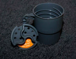 Empapador De Astillas -Parilla Ventas 2024 Empapador de Astillas 3