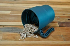 Empapador De Astillas -Parilla Ventas 2024 Empapador de Astillas 6