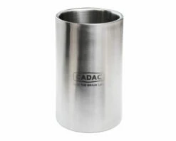 Cadac Enfriador De Vinos De Acero Inoxidable