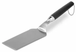 Weber Espatula Para Plancha Y Barbacoa