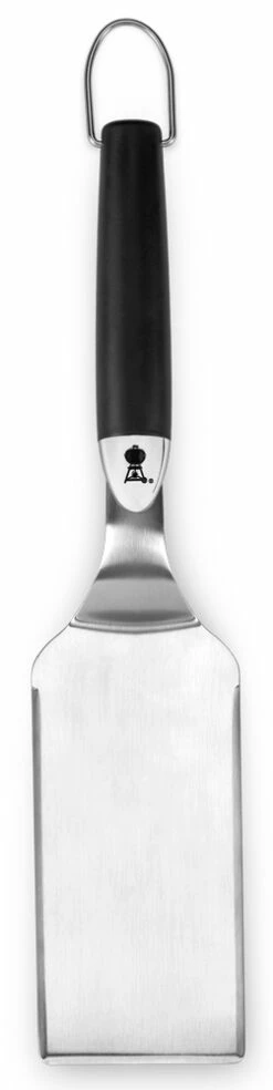 Weber Espatula Para Plancha Y Barbacoa -Parilla Ventas 2024 Espatula para Plancha y Barbacoa 2